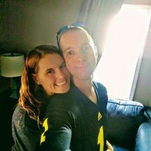 Meet your Posher, Angie